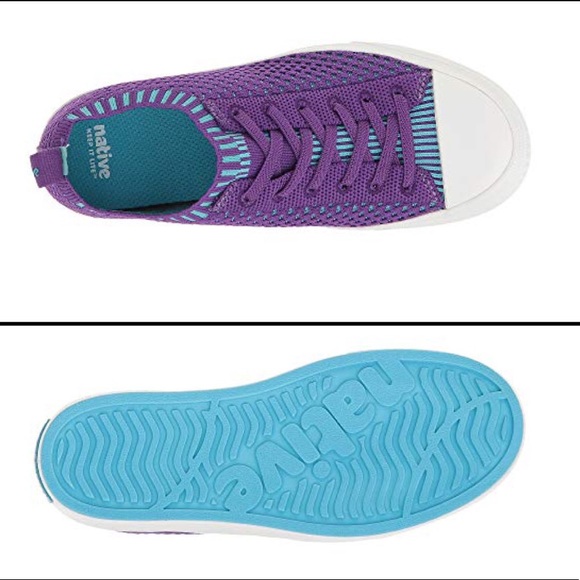 Native Jefferson 2.0 Liteknit Sneaker - Picture 2 of 3